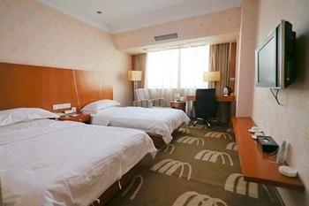 Pingmenlou Hotel Suzhou Σουτσόου Εξωτερικό φωτογραφία