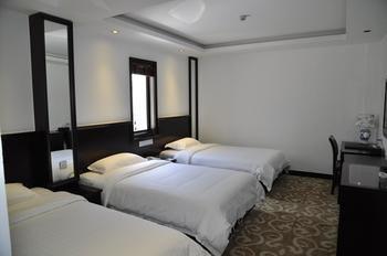 Pingmenlou Hotel Suzhou Σουτσόου Εξωτερικό φωτογραφία