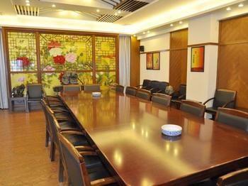Pingmenlou Hotel Suzhou Σουτσόου Εξωτερικό φωτογραφία