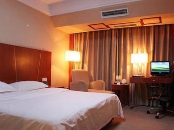Pingmenlou Hotel Suzhou Σουτσόου Εξωτερικό φωτογραφία