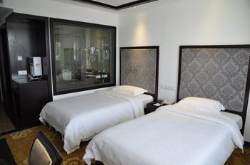 Pingmenlou Hotel Suzhou Σουτσόου Εξωτερικό φωτογραφία